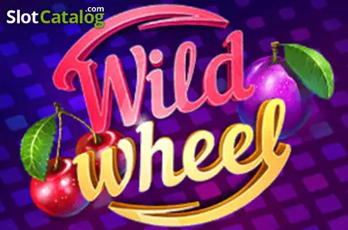Wild Wheel (Connective Games) Λογότυπο Wild Wheel (Connective Games) Λογότυπο