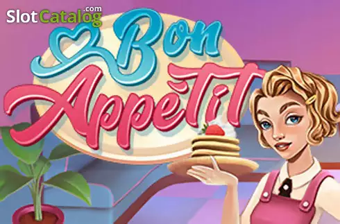 Bon Appetit (Connective Games)