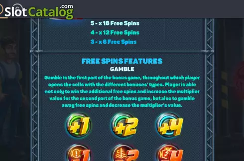 Οθόνη8. Full Service Garage Κουλοχέρης
