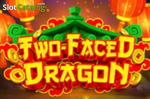 Two-Faced Dragon