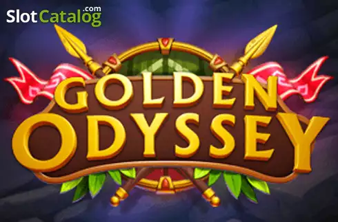 Golden Odyssey (Connective Games)