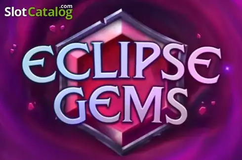 Eclipse Gems Λογότυπο Eclipse Gems Λογότυπο