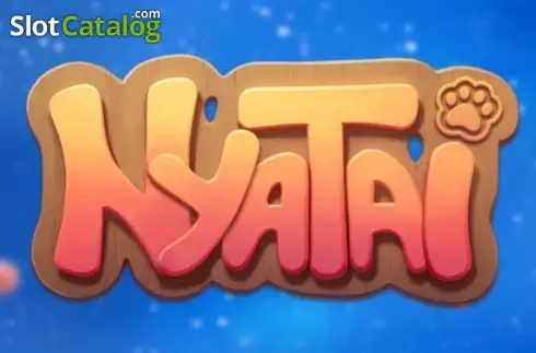 Nyatai Λογότυπο Nyatai Λογότυπο