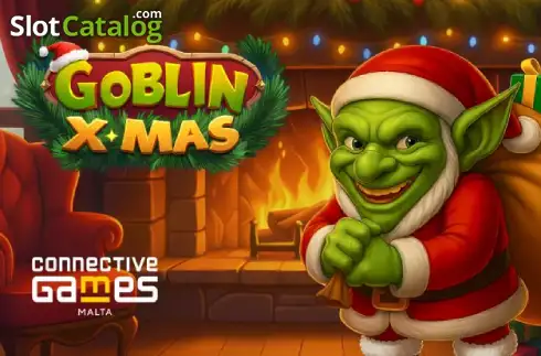 Goblin Xmas 2025-11-20