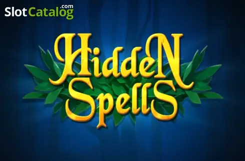 Hidden Spells 2026-05-25