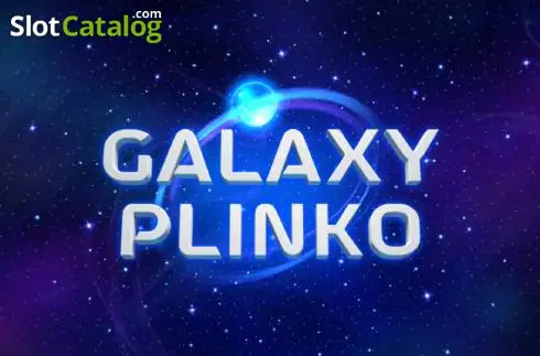 Galaxy Plinko (Connective Games) 2026-06-04