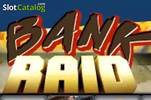 Bank Raid (Consulabs)