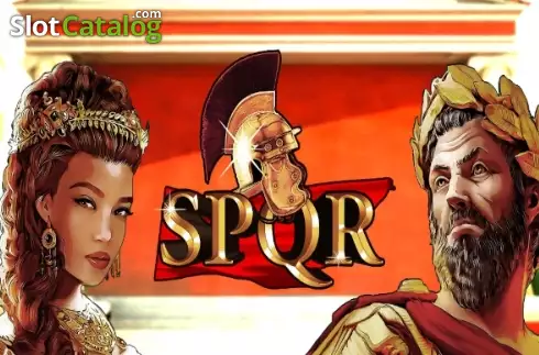 SPQR