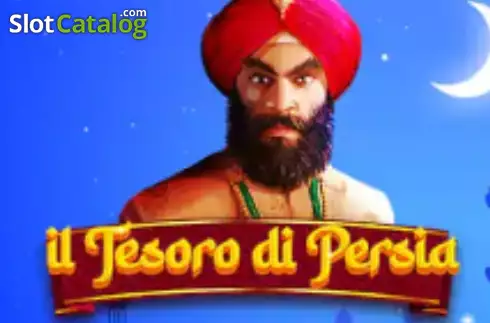 Gems of Persia
