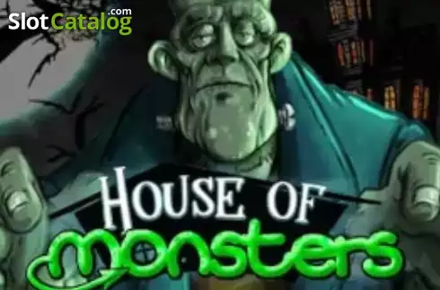 House of Monsters