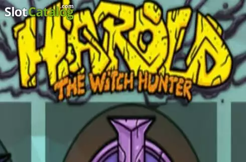 Harold: The Witch Hunter