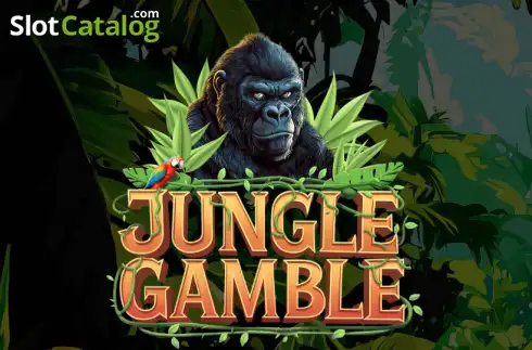 Jungle Gamble 2025-03-17
