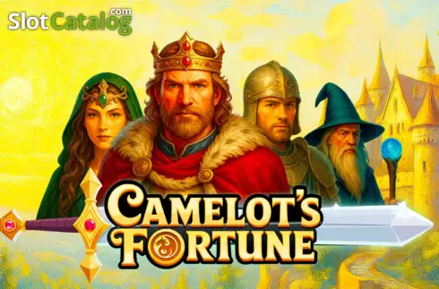 Camelot's Fortune 2025-09-10
