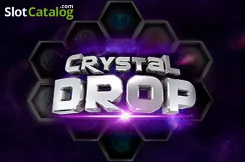 Crystal Drop