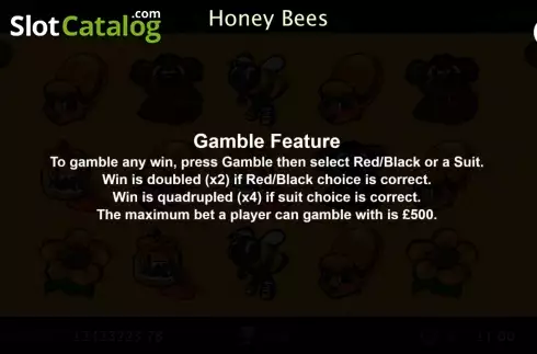 Οθόνη5. Honey Bees (Cozy) Κουλοχέρης