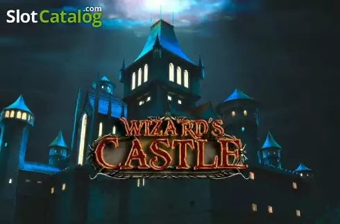 Wizard's Castle (Cozy)