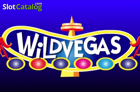 Wild Vegas (Cozy)