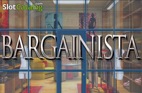 Bargainista Κουλοχέρης 