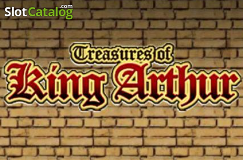 Treasures of King Arthur