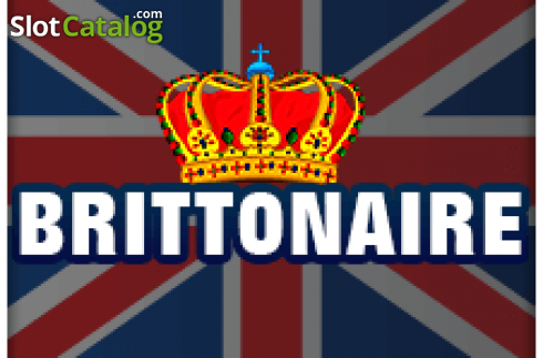 Brittonaire Κουλοχέρης 