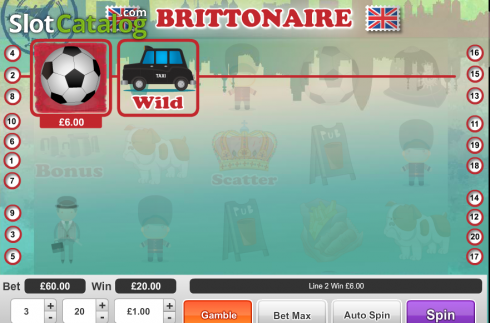 Οθόνη7. Brittonaire Κουλοχέρης 