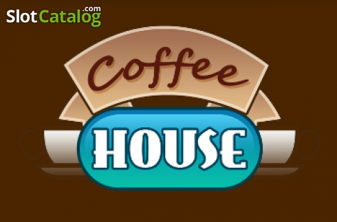 Coffee House (Cozy) Λογότυπο Coffee House (Cozy) Λογότυπο