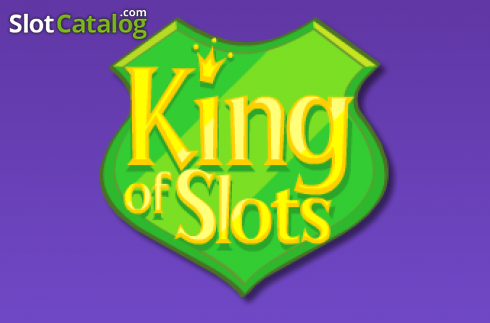 King of slots (Cozy)