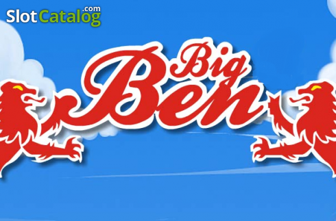 Big Ben (Cozy) Λογότυπο