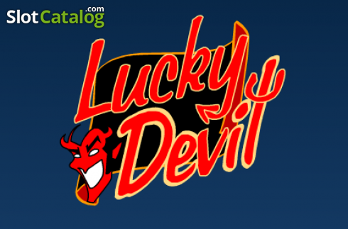 Lucky Devil (Cozy) Λογότυπο Lucky Devil (Cozy) Λογότυπο