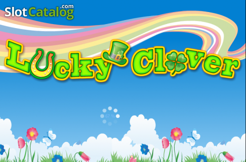 Lucky Clover (Cozy) Λογότυπο Lucky Clover (Cozy) Λογότυπο
