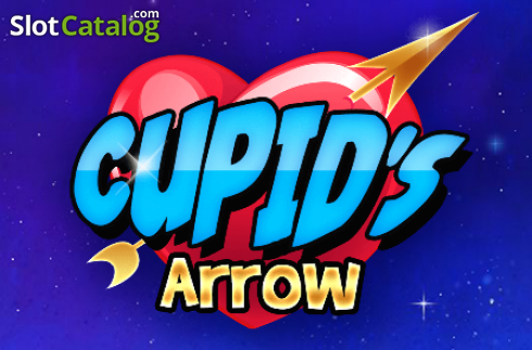Cupid's Arrow (Cozy) Λογότυπο Cupid's Arrow (Cozy) Λογότυπο