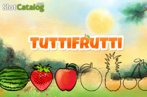 Tutti Frutti (Cozy) Λογότυπο