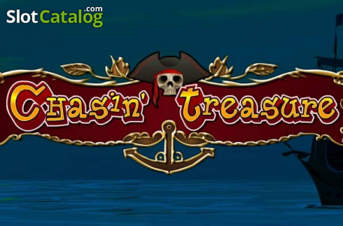 Chasin' Treasure Λογότυπο Chasin' Treasure Λογότυπο
