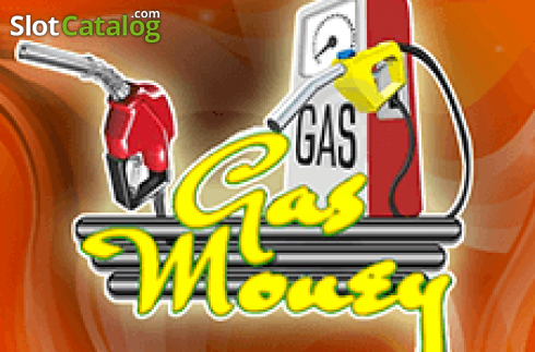 Gas Money (Cozy) Λογότυπο
