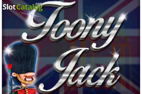 Toony Jack Λογότυπο Toony Jack Λογότυπο