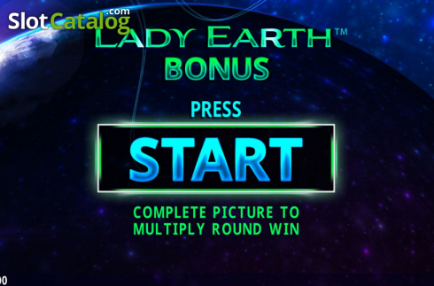 Οθόνη5. Lady Earth Κουλοχέρης