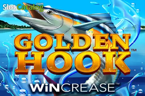 Golden Hook Λογότυπο