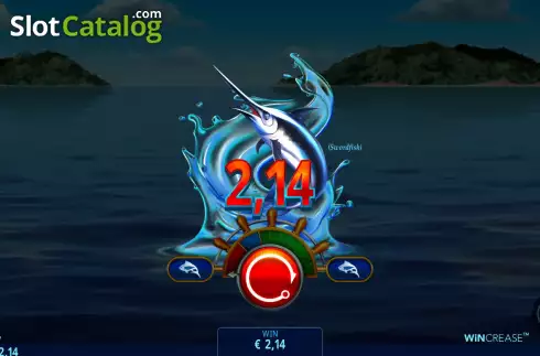 Οθόνη4. Golden Hook Κουλοχέρης 