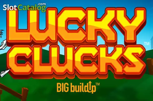 Lucky Clucks Crazy Tooth Studio