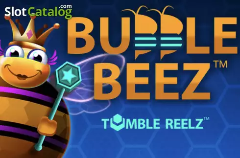 Bubble Beez Λογότυπο Bubble Beez Λογότυπο