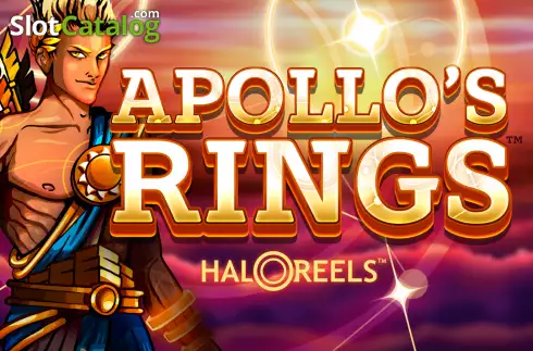 Apollo's Rings