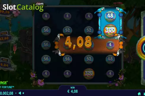 Οθόνη4. A Flight of Fortune Κουλοχέρης 