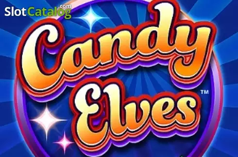 Candy Elves Λογότυπο