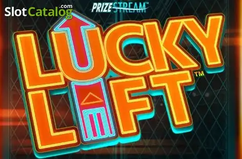 Lucky Lift Λογότυπο Lucky Lift Λογότυπο