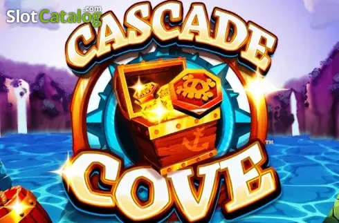 Cascade Cove 2026-06-20