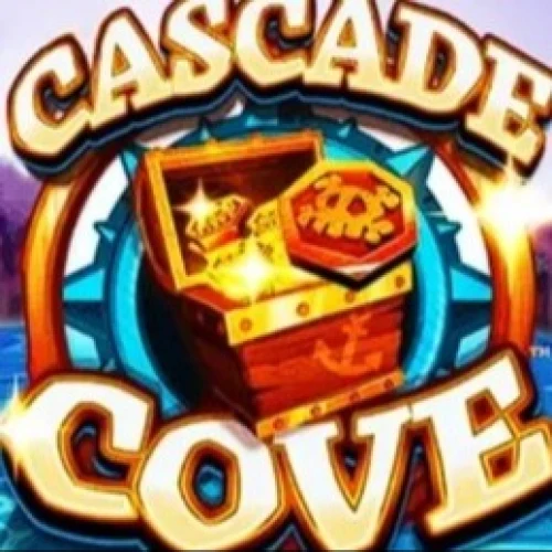 Cascade Cove Λογότυπο