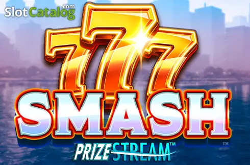 777 Smash Κουλοχέρης 