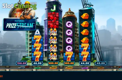 Οθόνη2. 777 Smash Κουλοχέρης