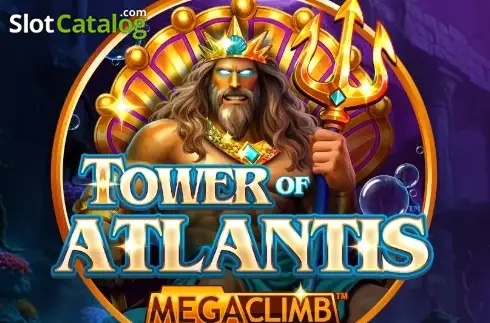 Tower of Atlantis Κουλοχέρης 