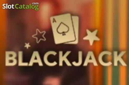 Blackjack (CreedRoomz) Λογότυπο Blackjack (CreedRoomz) Λογότυπο